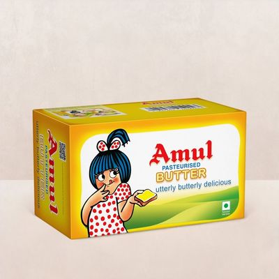 Amul Salted Butter