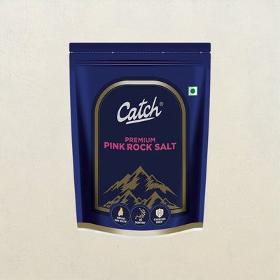 Catch Premium Pink Rock Salt