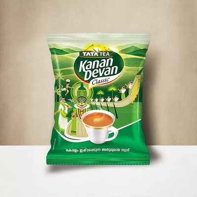 Tata Tea Kanan Devan