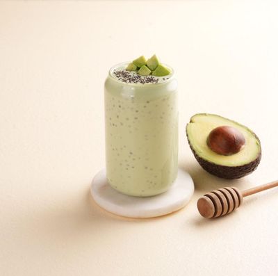 Avocado Smoothie