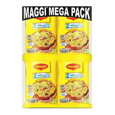 Maggi 2-Minute Noodles Masala