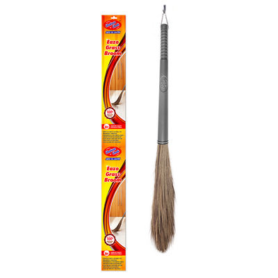 Chakaachak Eazo Grass Broom New