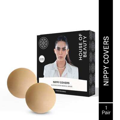 House Of Beauty Nippy Covers