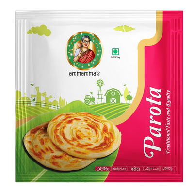Ammamma's Parota