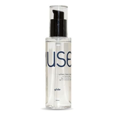 Mymuse Glide Lubricant Water Based