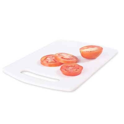 Wonderchef Ambrosia Vegetable Chopping Board | 11.5 Inch X 8 Inch | 6Mm Thickness