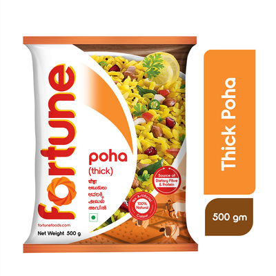 Fortune Poha | Thick