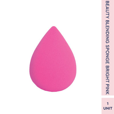 Gubb Beauty Blender Bright Pink Single