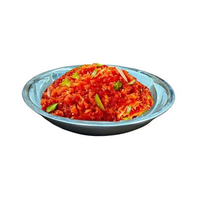 DiaCraft Stainless Steel Halwa Katori For Kanjak Gifting - Silver | Laser Finish
