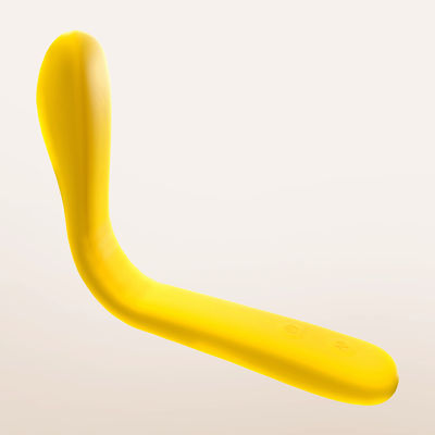That Sassy Thing Flex Personal Body Massager For Women - Yummy Yellow