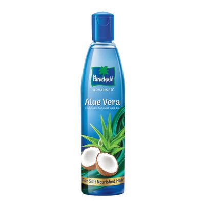 Parachute Advansed Aloe Vera Enriched Coconut Hair Oil