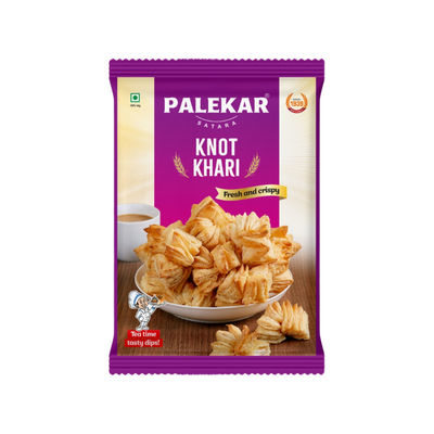 Palekar Knot Khari