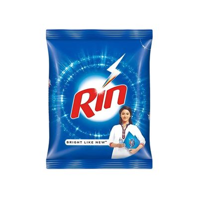 Rin Detergent Powder