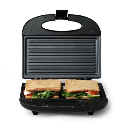 Prestige Sandwich Toasters With Grill Plate (PGMFB)