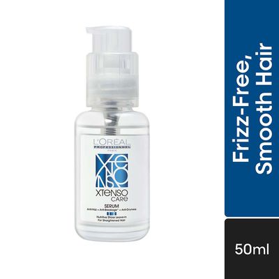 L'Oreal Professionnel Xtenso Care Serum For Frizz-Free, Smooth & Manageable Hair