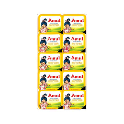 Amul Salted Butter