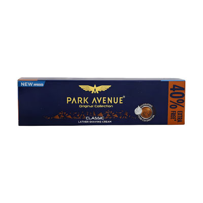 Park Avenue Shavin Cream