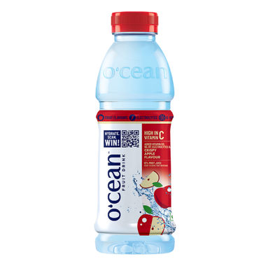 O'cean Crispy Apple Flavoured Water