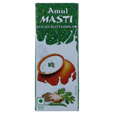 Amul Masti Spiced Buttermilk
