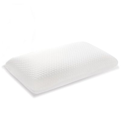 Trajectory Memory Foam Cervical Orthopedic Ultimate Comfort Bed Pillow