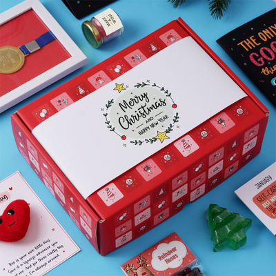 Oye Happy Christmas Specials Hamper