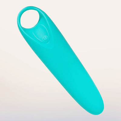 That Sassy Thing Candy Personal Massager For Women - Bubbly Blue