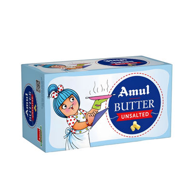 Amul Unsalted Cooking Butter