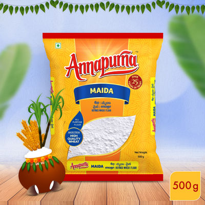 Annapurna Maida / Refined Wheat Flour