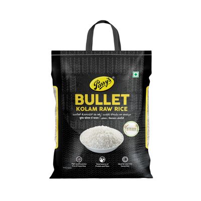 Parry'S Bullet Kolam Raw Rice