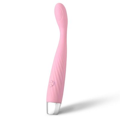 Azah Groove Full Body Electric Stress Relief Massager Flexible Neck, Waterproof & Rechargeable