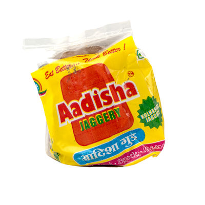 Aadisha Jaggery Block