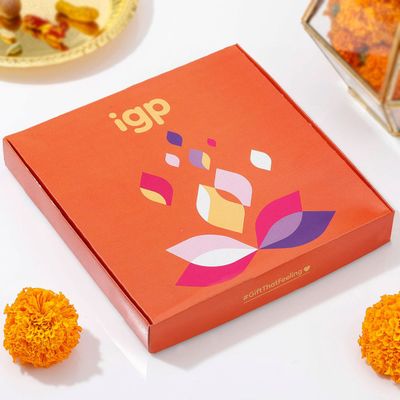 IGP Tea Light Candles | Pack Of 50