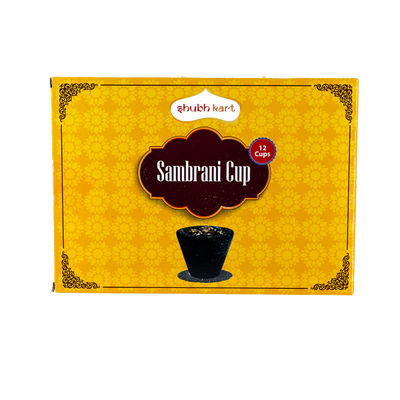 Shubhkart Sambrani Cup