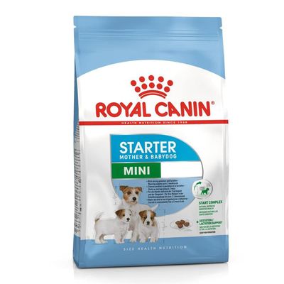 Royal Canin Mini Starter