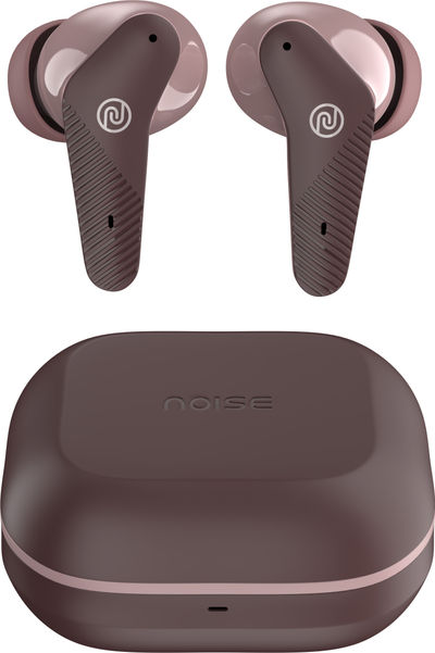 Noise Buds VS102 Neo Truly Wireless Bluetooth Earbuds - Deep Wine