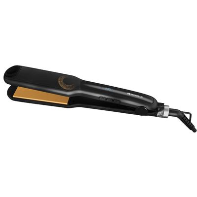 Havells Hs4122 Keratin Hair Straightener With Digital Display|Adjustable Temp|All Hair Types|Black