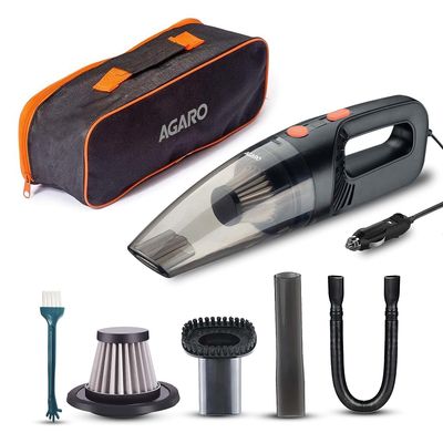 Agaro Car Vacuum Cleaner