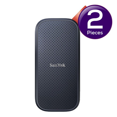 SanDisk SSD Hard Disk - 1 TB | Portable 1 pc Combo