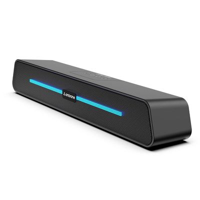 Ambrane Evoke Beam Bluetooth Speaker