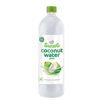 Paper Boat Swing Tender Coconut Water Drink