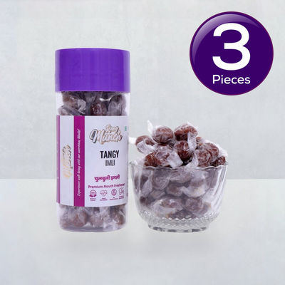 Rang Munch Tangy Imli 110 g Combo