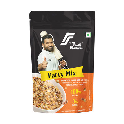 Rs By True Elements Party Mix