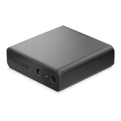 Cuzor Router Ups 12V 2A , Upto 5 Hour Backup