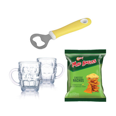 Bar Combo