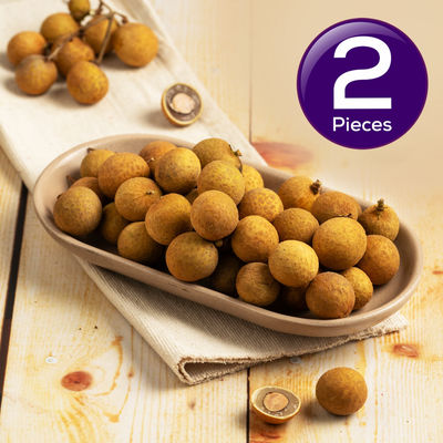 Longan 250 g Combo