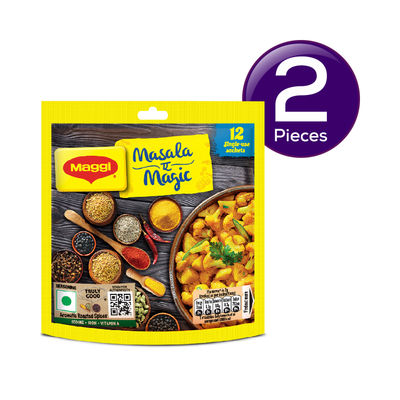 Maggi Masala Ae Magic 72 gms Combo