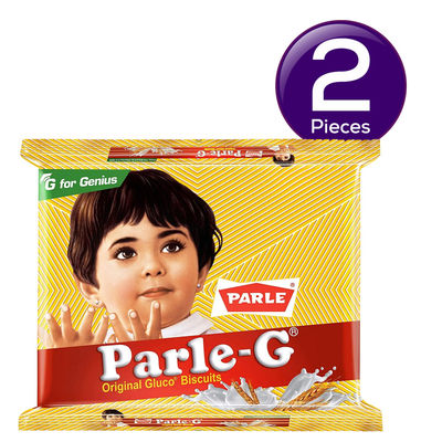 Parle-G Original Gluco Biscuits 800 g Combo