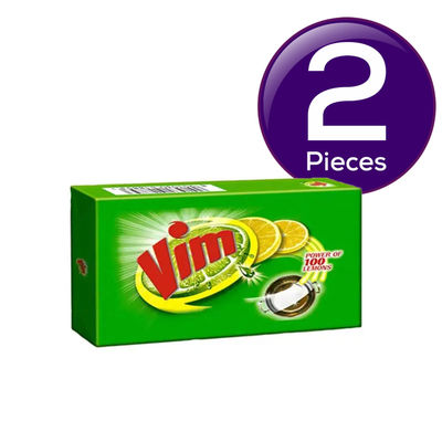 Vim Dishwash Bar Combo