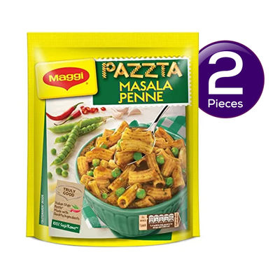 Maggi Pazzta Masala Penne Combo