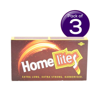 Homelites Matchbox Large 1 pc Combo